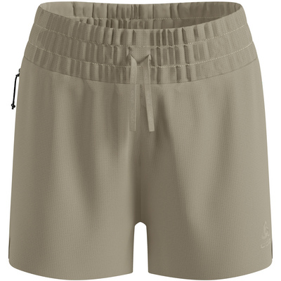 Odlo Dames Zeroweight 3 Inch Korte broek