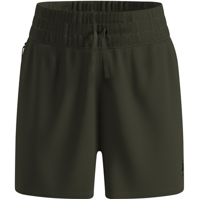 Odlo Dames Essential 365 4 Inch Korte broek