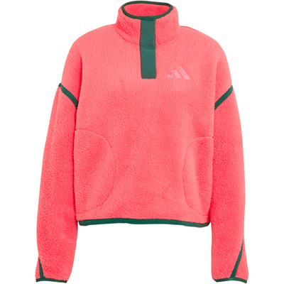 Adidas Terrex Dames Multi High Pile Fleece Trui