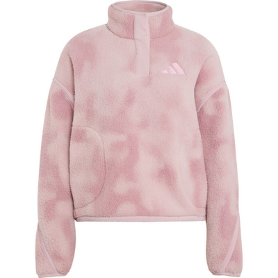Adidas Terrex Dames Multi High Pile Fleece Trui