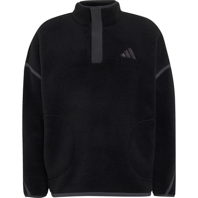 Adidas Terrex Heren Multi High Pile Fleece Trui