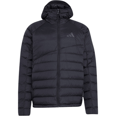 Adidas Terrex Heren Xperior Climawarm+ Down Hooded Jas