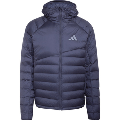 Adidas Terrex Heren Xperior Climawarm+ Down Hooded Jas