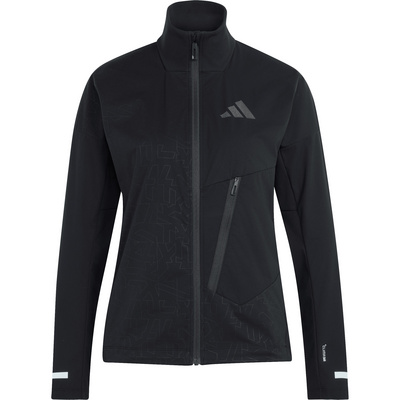 Adidas Terrex Dames Xperior Cross Country Softshell Jas
