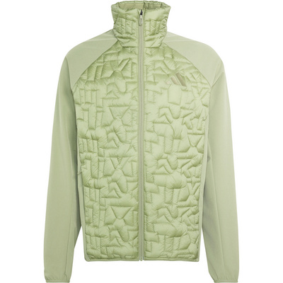 Adidas Terrex Heren Xperior Primaloft Loose Fill Hybrid Jas