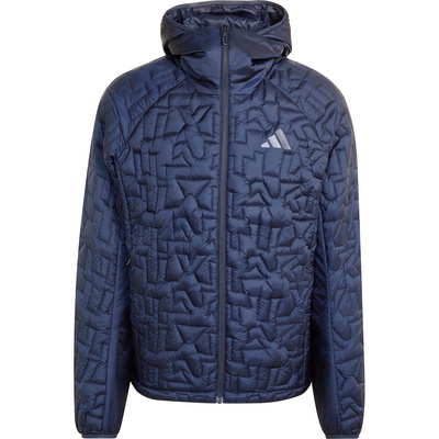 Adidas Terrex Heren Xperior Primaloft Loose Fill Hooded Jas