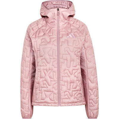 Adidas Terrex Dames Xperior Primaloft Loose Fill Hooded Jas