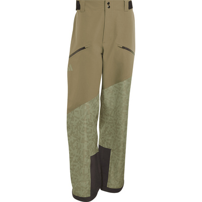 Adidas Terrex Heren Xperior Pro Hybrid Primeknit Climaproof+ Broek