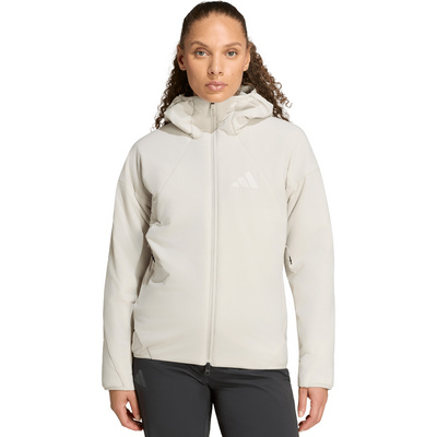 Adidas Terrex Dames Xperior Pro Primaloft Stretch Jas