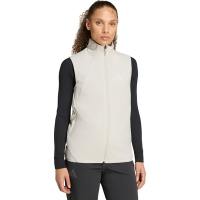 Adidas Terrex Dames Xperior Pro Primaloft Stretch Bodywarmer