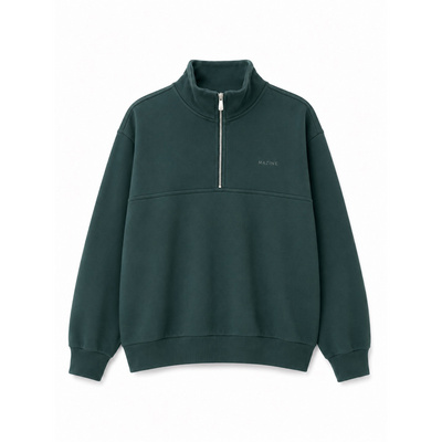 Mazine Heren Sweat Troyer Trui