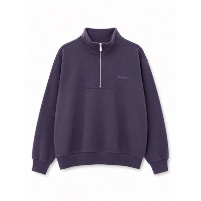 Mazine Heren Sweat Troyer Trui