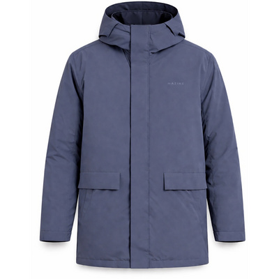 Mazine Heren Padded Parka