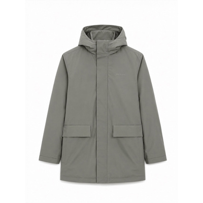 Mazine Heren Padded Parka
