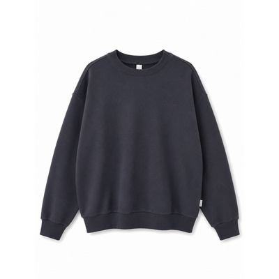 Mazine Heren Back Print Trui