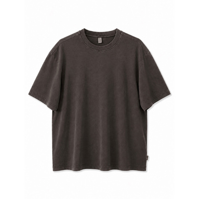 Mazine Heren Natural Dye T-shirt