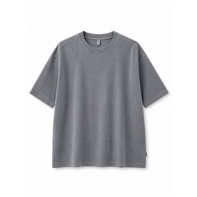 Mazine Heren Natural Dye T-shirt