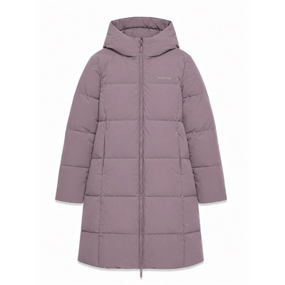 Mazine Dames Basic Puffer Jas