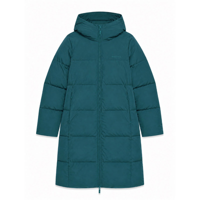 Mazine Dames Basic Puffer Jas