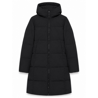 Mazine Dames Basic Puffer Jas