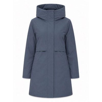 Mazine Dames Basic Padded Parka