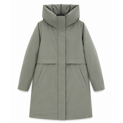 Mazine Dames Basic Padded Parka