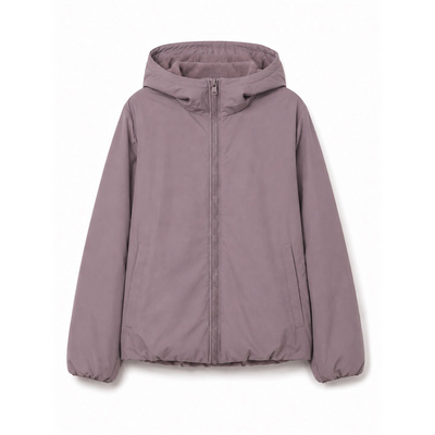 Mazine Dames Basic Padded Jas