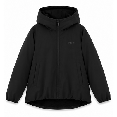 Mazine Dames Basic Padded Jas