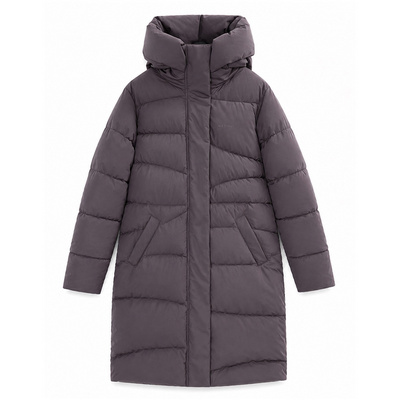 Mazine Dames Waves Quilt Puffer Jas