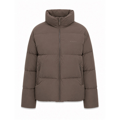 Mazine Dames Loose Fit Puffer Jas