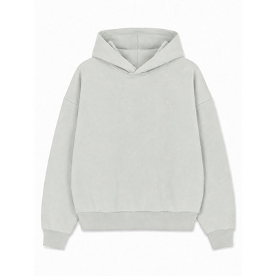 Mazine Dames Back Print Hoodie