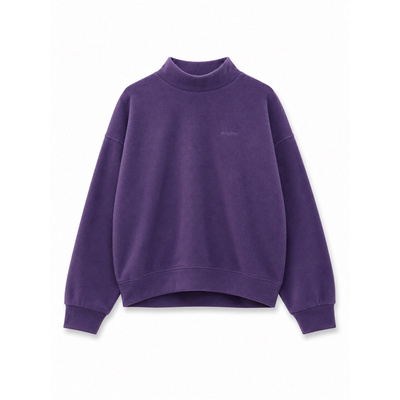 Mazine Dames Fleece Turtleneck Trui