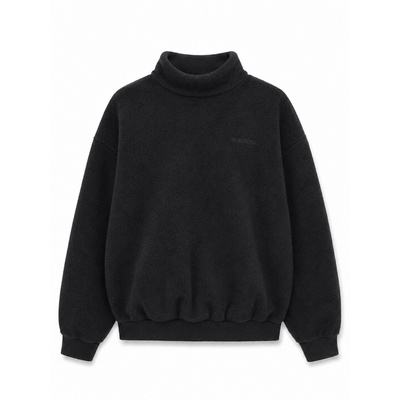Mazine Dames Fleece Turtleneck Trui