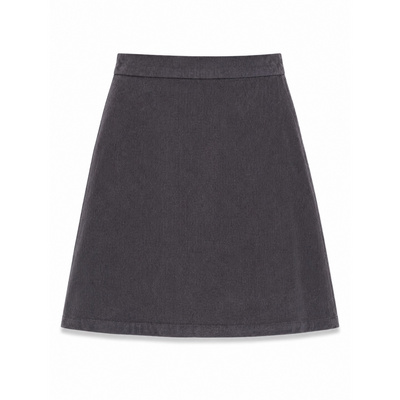 Mazine Dames Corduroy Mini Rok