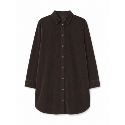 Mazine Dames Corduroy Jurk