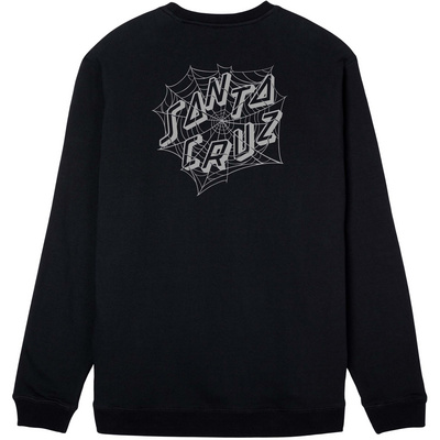 Santa Cruz Heren Web Crew Trui