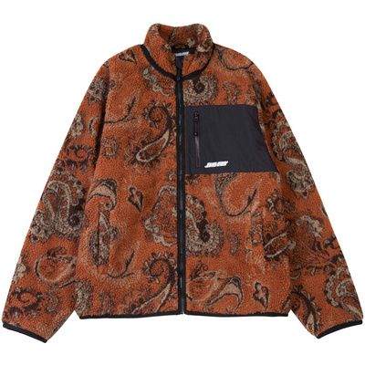 Santa Cruz Heren Freestyle Jas