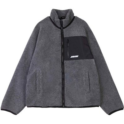 Santa Cruz Heren Freestyle Jas