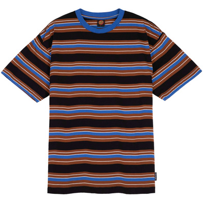 Santa Cruz Heren Derby T-shirt