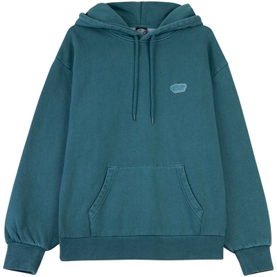 Santa Cruz Dames Groovy Stack Hoodie