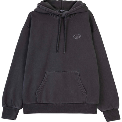 Santa Cruz Dames Groovy Stack Hoodie