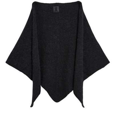 ARMEDANGELS Alpaca Blend Knit Sjaal