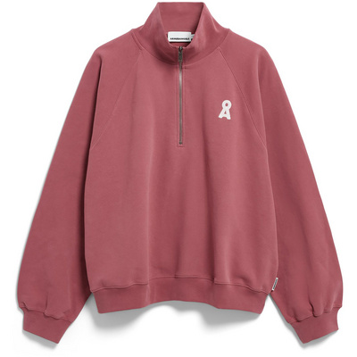 ARMEDANGELS Dames Iconic &aring; Sweat Troyer Trui