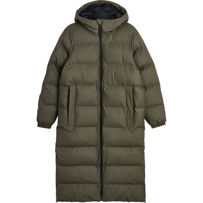 Tretorn Dames Jade Puffer Rain Jas