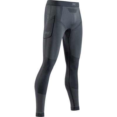 X-BIONIC Heren Xceed Run Tights