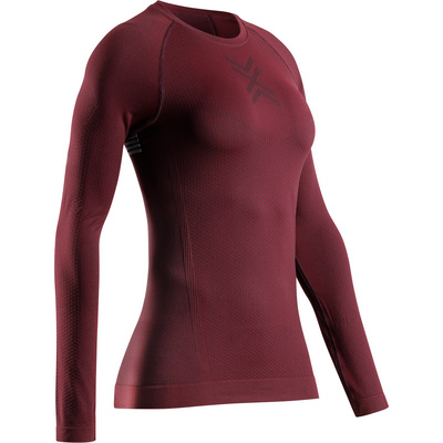 X-BIONIC Dames Xceed Run Shirt Longsleeve