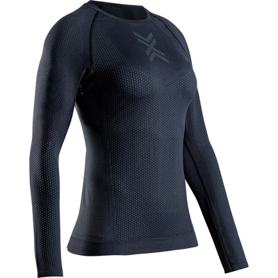 X-BIONIC Dames Xceed Run Shirt Longsleeve
