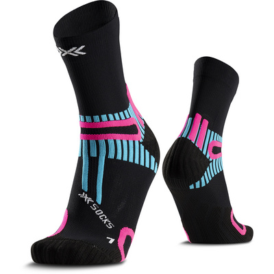 X-BIONIC X-Socks Hike Perform Ankle Sokken