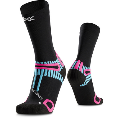 X-BIONIC X-Socks Hike Perform Crew Sokken