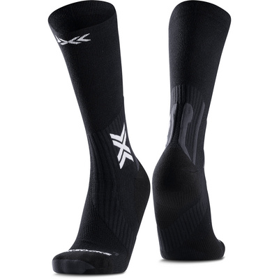 X-BIONIC X-Socks Run Perform Warm Crew Sokken